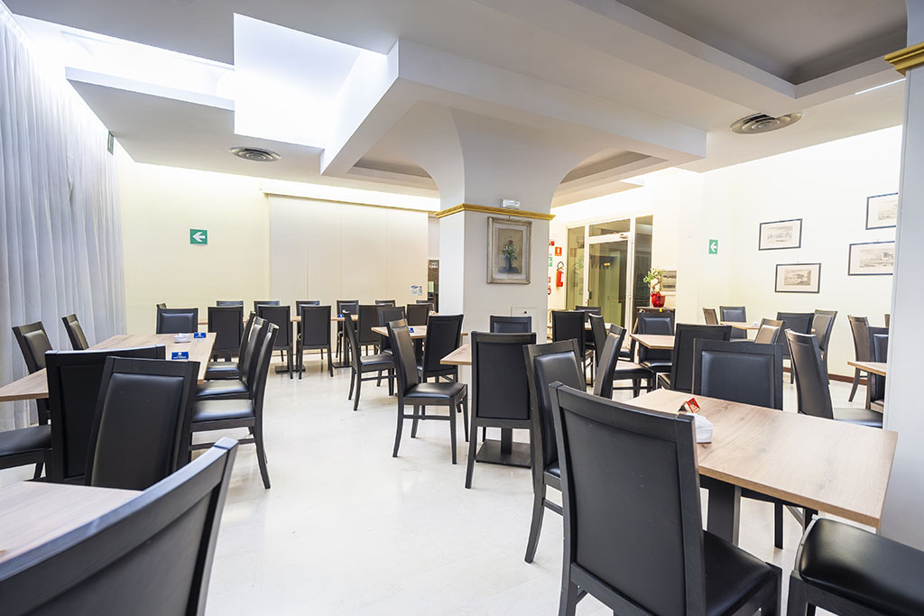 Hotel Albatros Ristorante