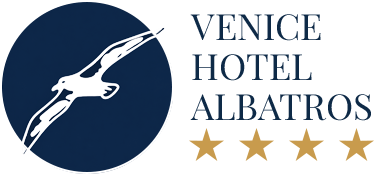 Logo Venice Hotel Albatros